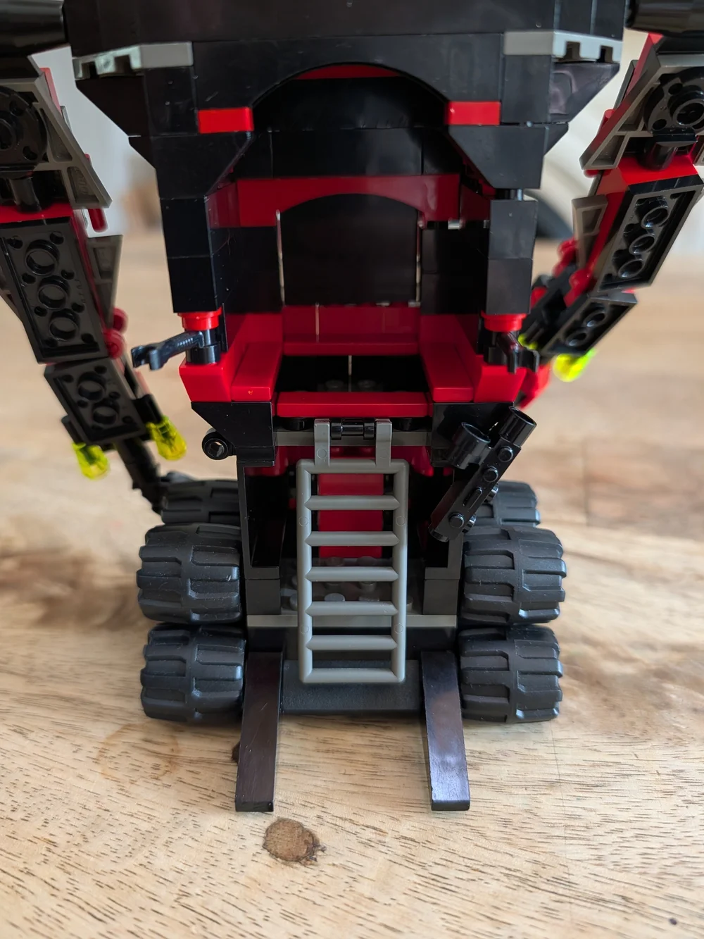 Lego this rare